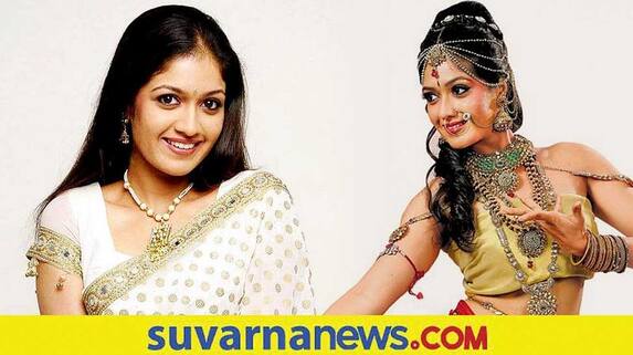 Colors Kannada Meghana Raj to be a celebrity Judge in Dancing Champion show vcs Colors Kannada Meghana Raj to be a celebrity Judge in Dancing Champion show vcs