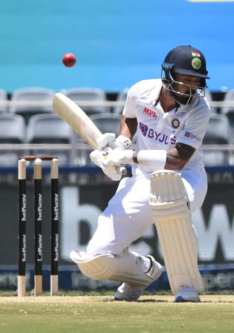 SA vs IND India in driving seat against South Africa in third Test