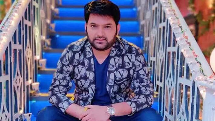 Biopic on Star Comedian Kapil Sharma, Title also Confirmed Biopic on Star Comedian Kapil Sharma, Title also Confirmed