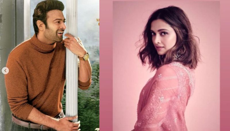 Deepika Padukone corona Problems