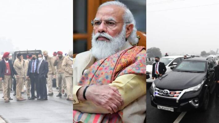 Didnt receive PM Modi after my chief secy tested Covid positive says Punjab Chief Minister Charanjit Singh Channi san Didnt receive PM Modi after my chief secy tested Covid positive says Punjab Chief Minister Charanjit Singh Channi san