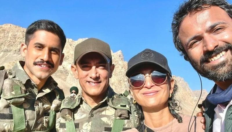 Star Heros Target To April