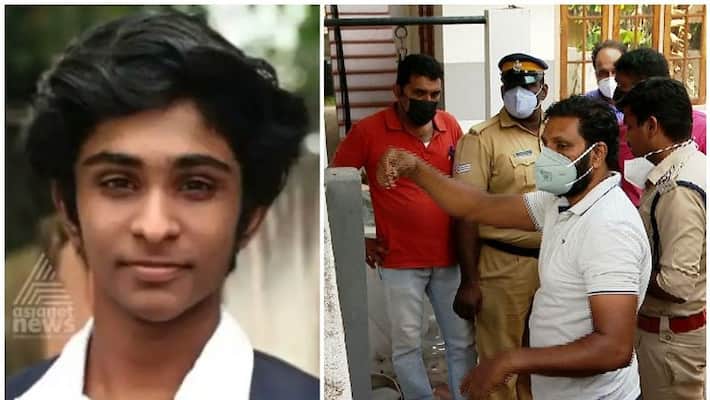 Petta Killing Simon Lalan Killed Daughters Friend With Proper Planning Says Police Petta Killing Simon Lalan Killed Daughters Friend With Proper Planning Says Police