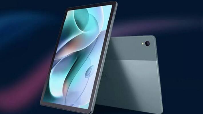 Moto Tab G70 smartphone Launch and first sale will start on Flipkart with 10 percent discount BDD Moto Tab G70 smartphone Launch and first sale will start on Flipkart with 10 percent discount BDD