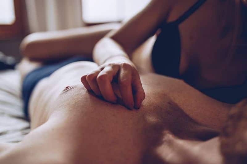 Secrets to reach climax in sex