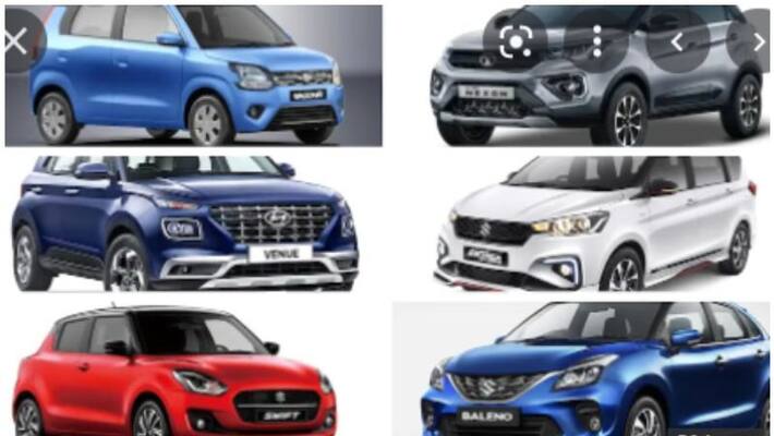 Top 10 Safest Cars: How Safe Is Your Car? These are the 10 safest cars in India Top 10 Safest Cars: How Safe Is Your Car? These are the 10 safest cars in India