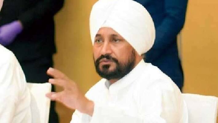 cm charanjit singh channi denies pm narendra modi security lapse in punjab cm charanjit singh channi denies pm narendra modi security lapse in punjab