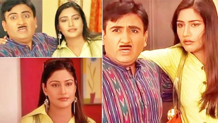 Naagin Actress Surbhi Chandna Work with Jethalal in Taarak Mehta Ka Ooltah Chashmah kpg Naagin Actress Surbhi Chandna Work with Jethalal in Taarak Mehta Ka Ooltah Chashmah kpg