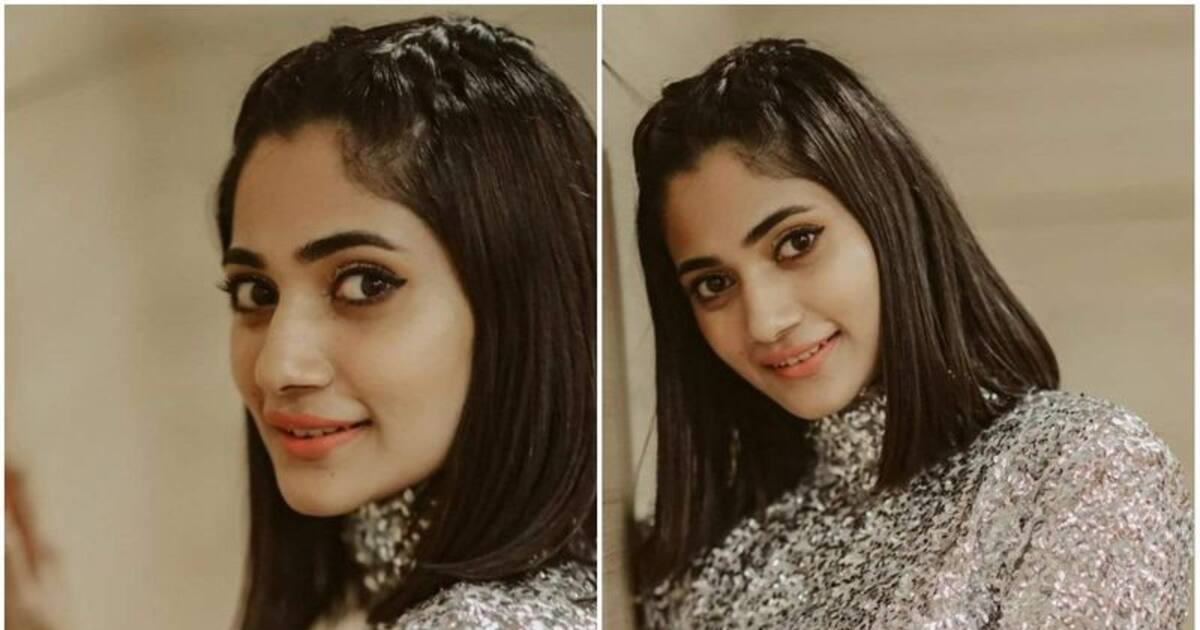 Actress Losliya : கும்பலா சேர்ந்து ‘அந்த’ மாதிரி படம் பார்த்தேன்.... நடிகை லாஸ்லியா ஓபன் டாக்