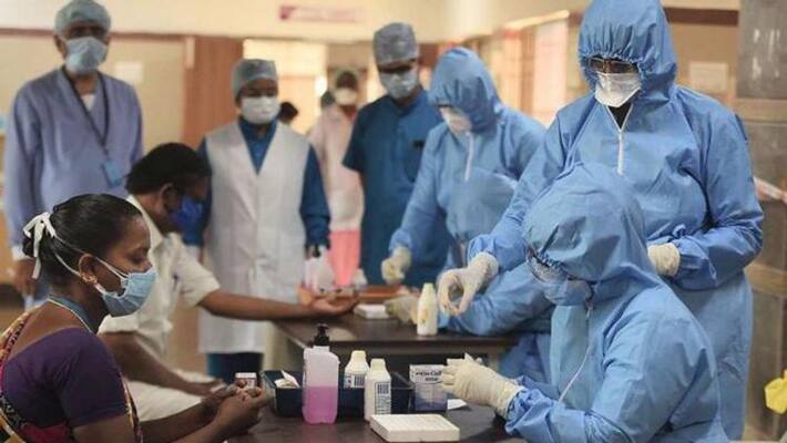 Today corona case report Today corona case report