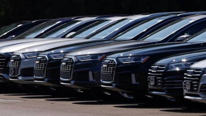 FADA says passenger vehicle retail sales slump in December FADA says passenger vehicle retail sales slump in December