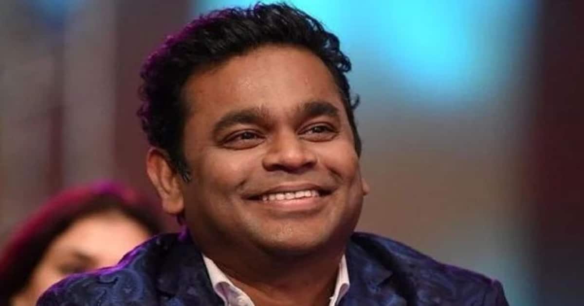 Rahman: இந்தி மொழி திணிப்புக்கு எதிராக புகைப்படம் பதிவிட்ட ஏர்.ஆர்.ரகுமான்! அமித் ஷாவிற்கு  தக்க பதிலடியா ?