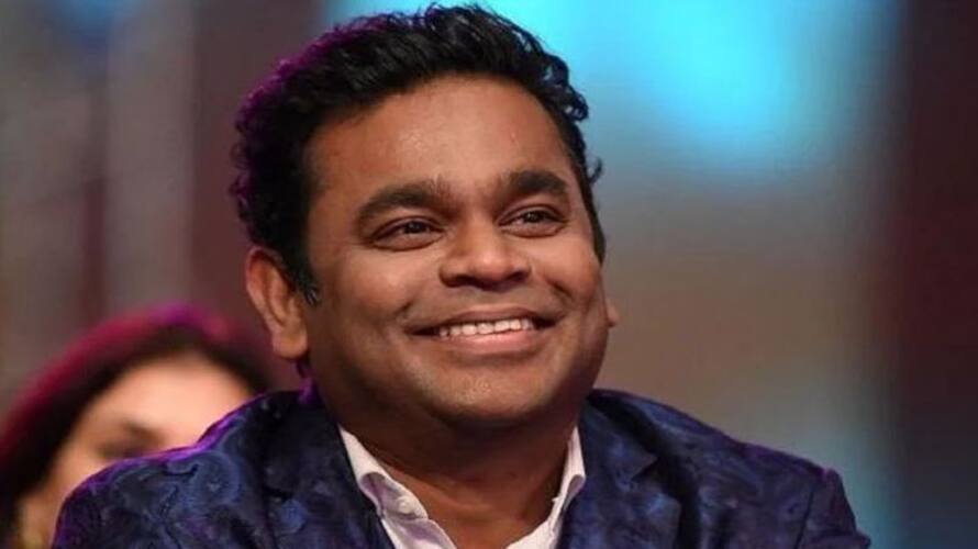 People have stopped trusting filmmakers: A R Rahman People have stopped trusting filmmakers: A R Rahman