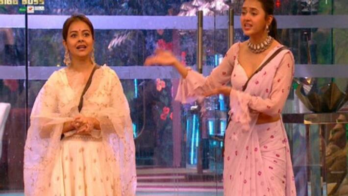 Bigg Boss 15 Tejashwi Prakash abstains from brushing and bathing Bigg Boss 15 Tejashwi Prakash abstains from brushing and bathing