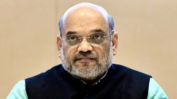Border dispute: Assam and Meghalaya CMs to meet Amit Shah to settle dispute - Adt Border dispute: Assam and Meghalaya CMs to meet Amit Shah to settle dispute - Adt