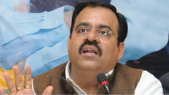 tarun chug sensational comments on telangana police tarun chug sensational comments on telangana police