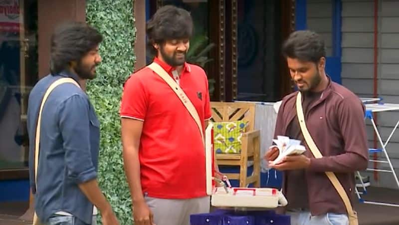 bigg boss ciby interview about Why left with 12 lakhs?