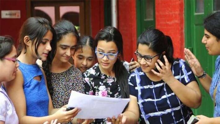 PSEB Punjab Board Class 12th Result 2022 science arts commerce toppers list stb PSEB Punjab Board Class 12th Result 2022 science arts commerce toppers list stb