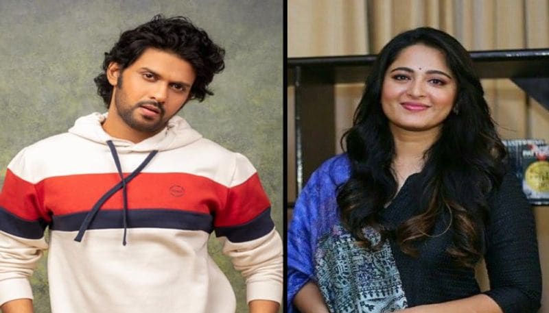 Senior Star Heroines Romance With Young Heros