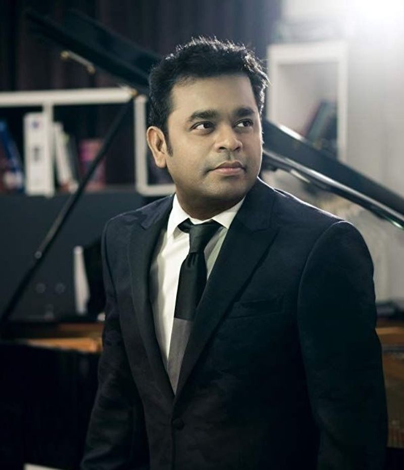 Music composer AR Rahman turns 55 today