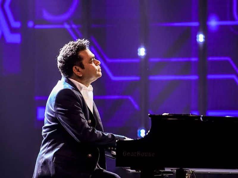 Music composer AR Rahman turns 55 today