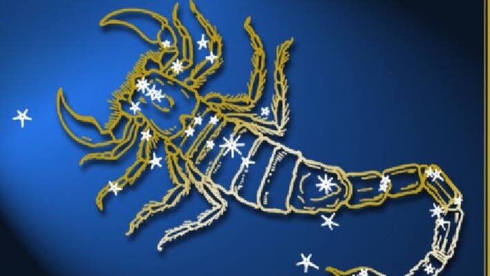 Scorpio horoscope 2022: How will your love life be this year Scorpio horoscope 2022: How will your love life be this year