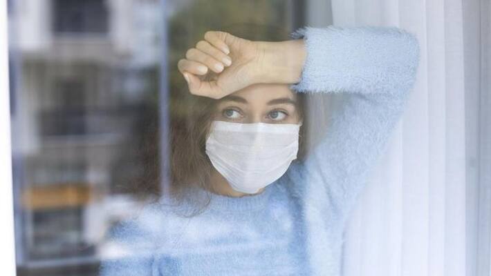 7 days is enough for home isolation without symptoms .. Center New Guidelines .. 7 days is enough for home isolation without symptoms .. Center New Guidelines ..