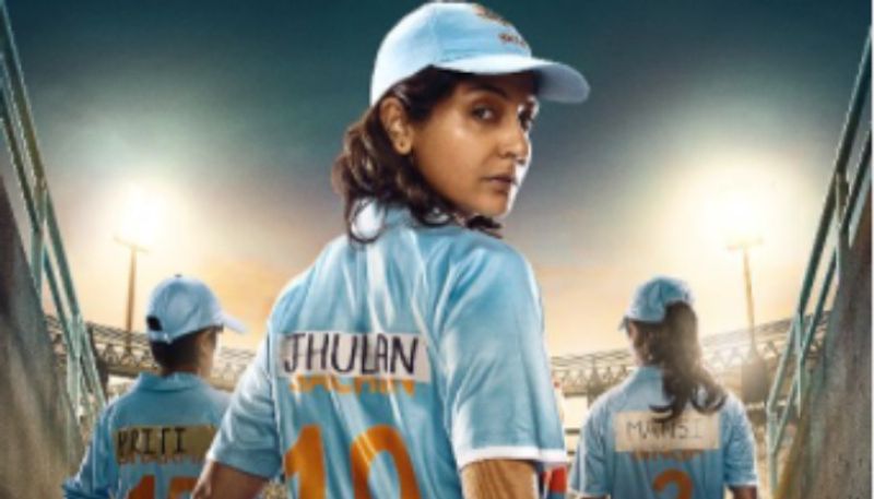 anushka sharma had to faced trolling as jhulam goswami look bjc