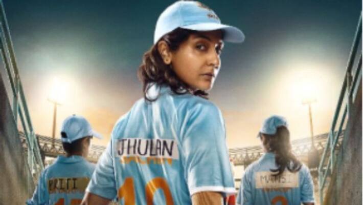 anushka sharma conform her comeback on screen with chakda xpress video bjc anushka sharma conform her comeback on screen with chakda xpress video bjc