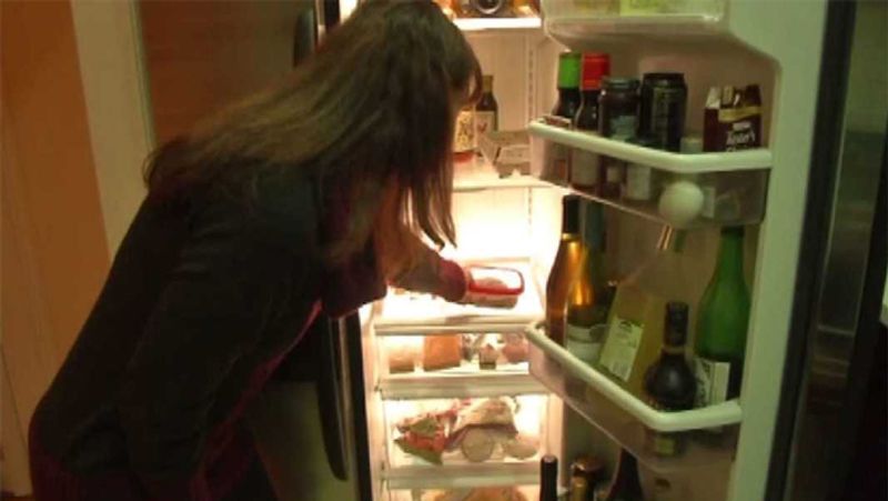 Do not keep these foods in fridge