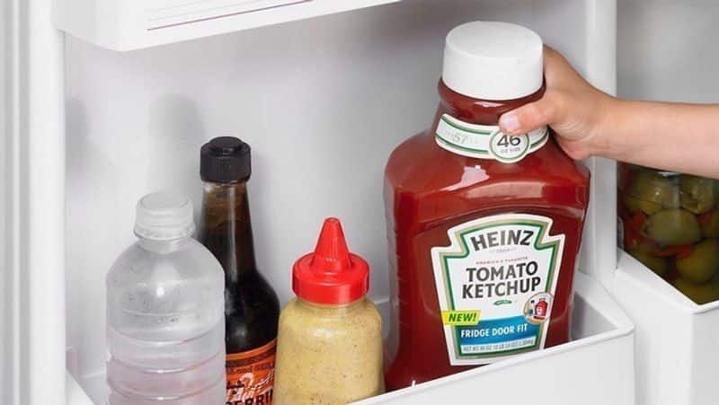 Do not keep these foods in fridge