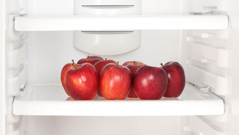 Do not keep these foods in fridge