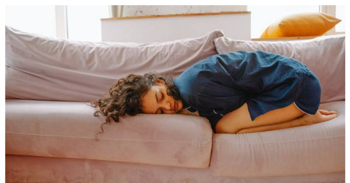 ஒழுங்கற்ற மாதவிடாய் பிரச்சனையா? இனி கவலை வேண்டாம்! இதை ட்ரை பண்ணுங்கோ போதும்?