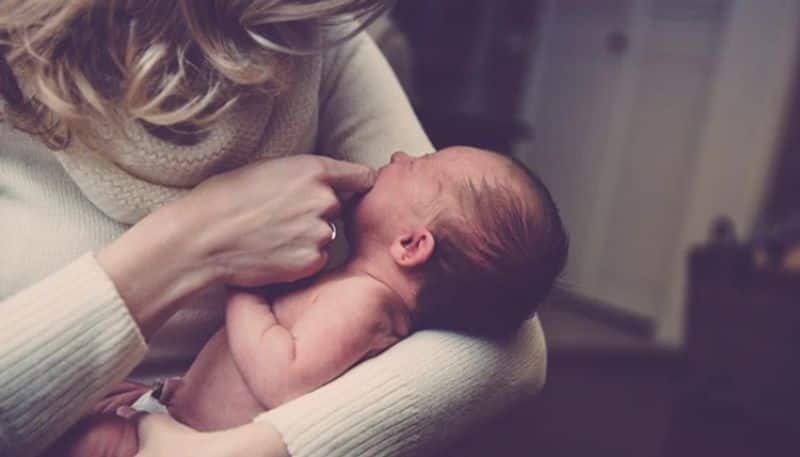 World Breastfeeding Week 2022: Managing breastfeeding routine as a working mother RBA