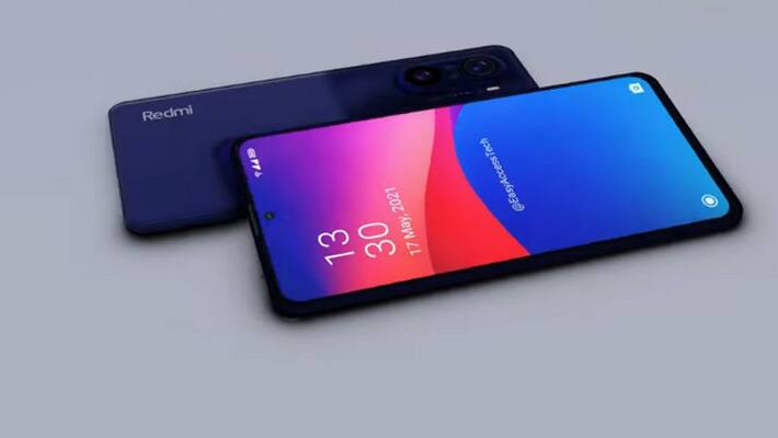Redmi K50 will be launching soon in China with 120W fast charging, price specifications features ANP Redmi K50 will be launching soon in China with 120W fast charging, price specifications features ANP