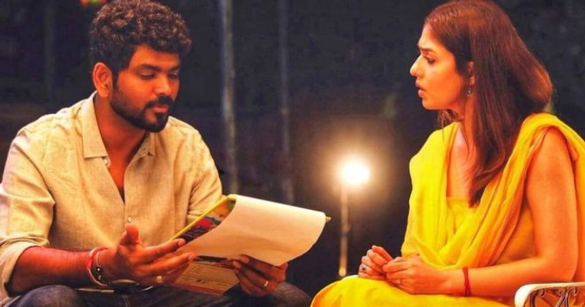 Nayanthara - vignesh shivan : காதல் டூ கல்யாணம்.... ஐடியா இருக்கா? - விக்னேஷ் சிவன் சொன்ன ‘நச்’ பதில்
