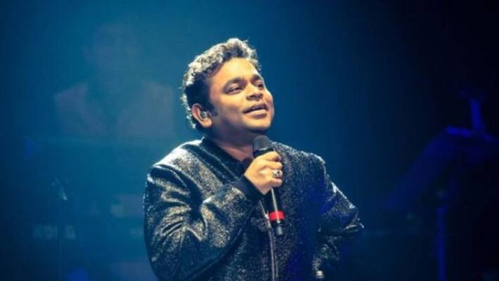 AR Rahman says remix culture distorted songs AR Rahman says remix culture distorted songs