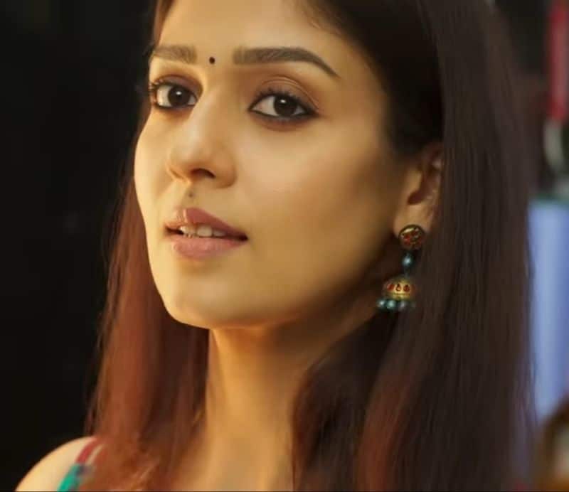 Nayanthara to invest in oil business here  how much she investing