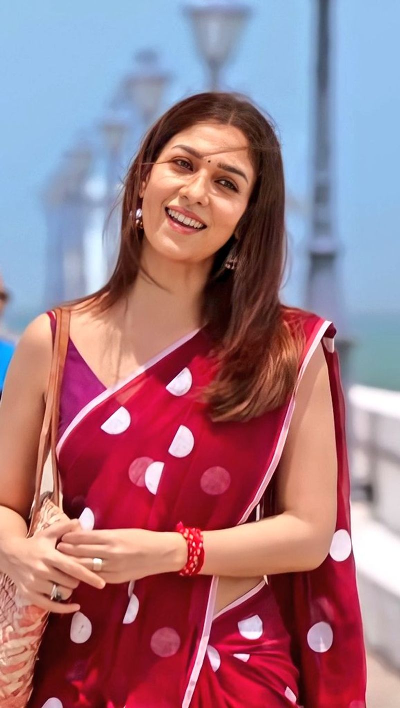 Nayanthara to invest in oil business here how much she investing