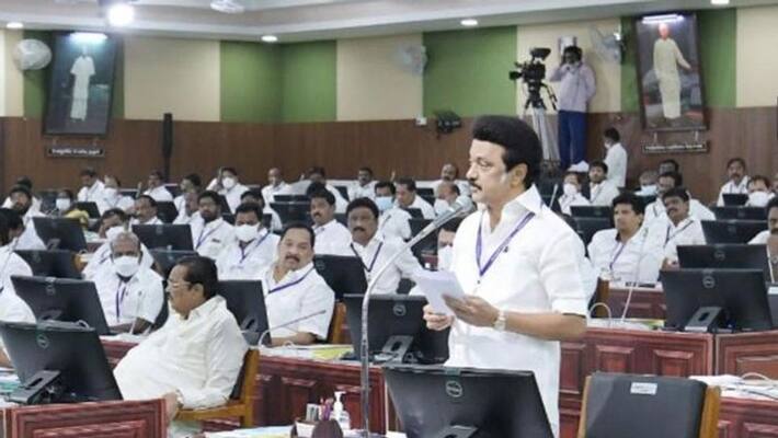 Amma unavagam will not be closed..CM Stalin Amma unavagam will not be closed..CM Stalin