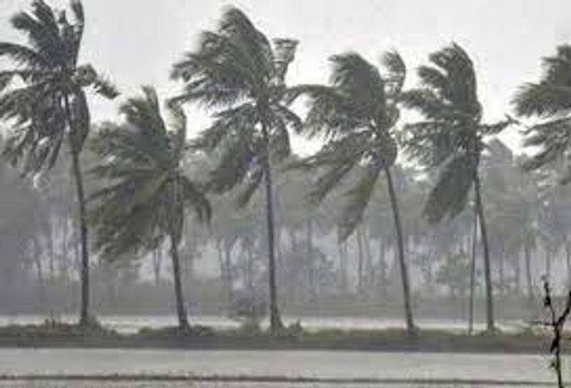 Today rain in tamilnadu imd update southern coastal districts