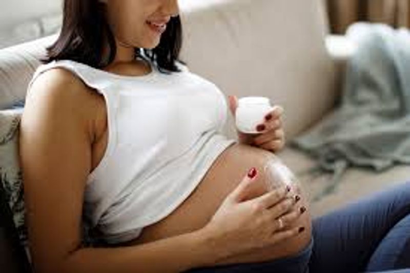 Know the full details about skin darkening during pregnancy