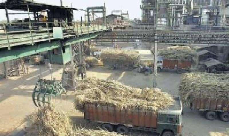 ops demands to take action to open the national co-operative sugar mill in madurai