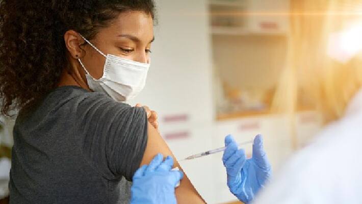 No new registration required for COVID vaccine booster dose says Centre gcw No new registration required for COVID vaccine booster dose says Centre gcw
