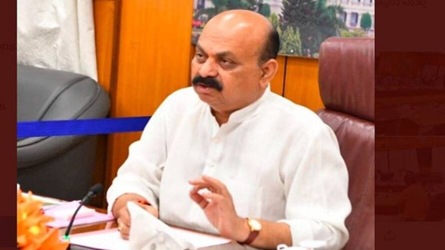 Here Is Jan 6th Karnataka cabinet meeting highlights rbj Here Is Jan 6th Karnataka cabinet meeting highlights rbj