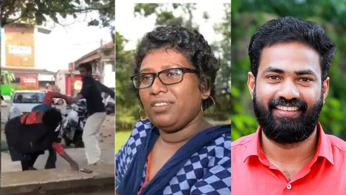 dyfi statement on attack against bindu ammini dyfi statement on attack against bindu ammini