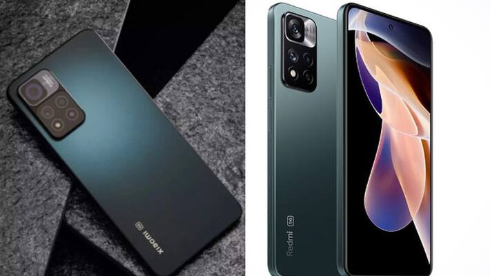Xiaomi 11i HyperCharge 5G, Xiaomi 11i 5G to Go on First Sale in India Today Xiaomi 11i HyperCharge 5G, Xiaomi 11i 5G to Go on First Sale in India Today