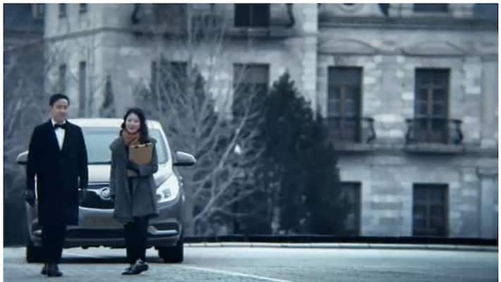UK spy says thanks to china media on james bond spoof video UK spy says thanks to china media on james bond spoof video