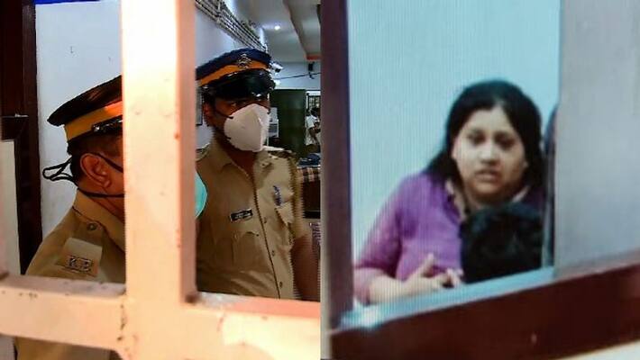 baby avduction incedent ; neethu's intention to blackmail his lover baby avduction incedent ; neethu's intention to blackmail his lover