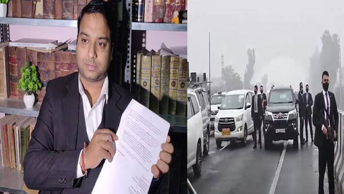 Uttar Pradesh Prayagraj PM Modi security Supreme Court judicial inquiry punjab Uttar Pradesh Prayagraj PM Modi security Supreme Court judicial inquiry punjab